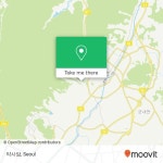 How to get to 약사암 in 포천시, 경기도 by Bus | Moovit