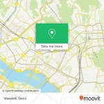 How to get to Idaeyeok in 마포구, 서울시 by Bus or Subway | Moovit