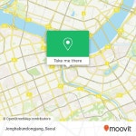 How to get to Jonghabundongjang in 송파구, 서울시 by Subway or Bus | Moovit