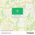 How to get to Haebangchon in 부천시, 경기도 by Bus or Subway | Moovit