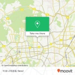 How to get to 마로니에공원 in 종로구, 서울시 by Subway or Bus | Moovit