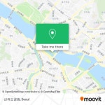 如何坐公交 或 地铁去영등포구, 서울시的선유도공원| Moovit