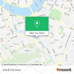 How to get to 탄천축구장 in 송파구, 서울시 by Subway or Bus?