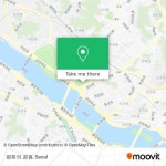 如何坐公交 或 地铁去마포구, 서울시的평화의 공원| Moovit