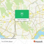 How to get to 미나미야마 in 중구, 서울시 by Subway or Bus | Moovit
