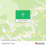 How to get to 호령 장어궁ㅣ in 여주군, 경기도 by Bus or Subway | Moovit