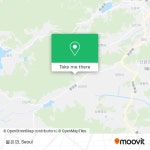 How to Get to 불은면 in 강화군, 인천시 by Bus?