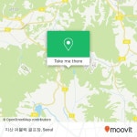 How to get to 지산 퍼블릭 골프장 in 용인시, 경기도 by Bus | Moovit