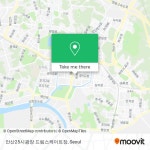 バス または 地下鉄 - サブウェイで안산시, 경기도の안산25시광장 드림스케이트장への行き方|Moovit