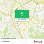 How to get to 08389 in 구로구, 서울시 by Bus or Subway | Moovit