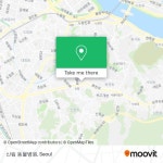 How to get to 신림 동물병원 in 관악구, 서울시 by Subway or Bus?