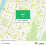 How to get to 감북동 in 하남시, 경기도 by Subway or Bus | Moovit