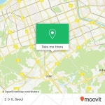How to get to ２０６ in 서초구, 서울시 by Bus or Subway | Moovit