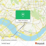 How to get to 04368 in 용산구, 서울시 by Bus or Subway | Moovit