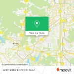 How to get to 심곡마을광교힐스테이트 in 용인시, 경기도 by Bus or Subway | Moovit