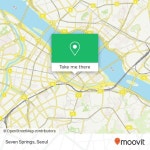 How to get to Seven Springs in 영등포구, 서울시 by Subway or Bus | Moovit