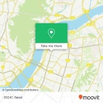 How to get to 05241 in 강동구, 서울시 by Subway or Bus | Moovit