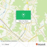 How to get to ２２ in 은평구, 서울시 by Bus or Subway | Moovit
