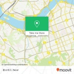 How to get to 롱브레드 in 서초구, 서울시 by Subway or Bus | Moovit