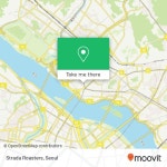 How to get to Strada Roasters in 마포구, 서울시 by Subway or Bus | Moovit