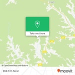 How to get to 중원계곡 in 양평군, 경기도 by Bus or Subway | Moovit