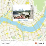 How to get to 더풋샵 in 광진구, 서울시 by Subway or Bus | Moovit