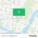 How to Get to Hangang Herb Sauna & Jjimjilbang in Gwangjin-gu, Seoul by Subway or Bus?