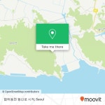 How to get to 함허동천 등산로 시작 in 강화군, 인천시 by Bus or Subway?