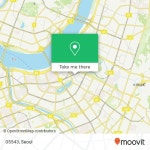 How to get to 05543 in 송파구, 서울시 by Bus or Subway | Moovit