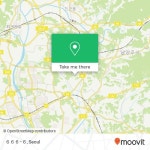 How to get to ６６６−６ in 남양주시, 경기도 by Bus or Subway | Moovit
