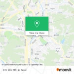 如何坐公交 或 地铁去성남시, 경기도的두산 위브 센티움| Moovit