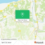How to get to 엘씨디로 in 파주시, 경기도 by Bus or Subway