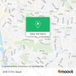 如何坐公交 或 地铁去남구, 인천시的문학사거리| Moovit