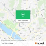 バス または 地下鉄 - サブウェイで서대문구, 서울시の요진아파트への行き方|Moovit