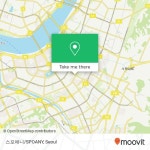 How to get to 스포애니/SPOANY in 송파구, 서울시 by Subway or Bus | Moovit