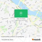 How to Get to 국민장례식장 in 영등포구, 서울시 by Subway or Bus?