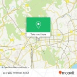 How to get to 남강빌딩 700Beer in 중구, 서울시 by Subway or Bus | Moovit