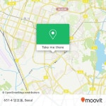 How to get to 651-4 망포동 in 수원시, 경기도 by Bus or Subway | Moovit