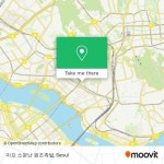 How to get to 마포 소문난 원조족발 in 마포구, 서울시 by Subway or Bus | Moovit