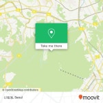 How to get to 신림동 in 관악구, 서울시 by Bus or Subway | Moovit