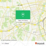 How to get to ５３ in 구로구, 서울시 by Bus or Subway