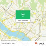 How to get to 一品亭(일품정) in 서대문구, 서울시 by Subway or Bus | Moovit