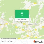 How to get to ２４２−１９ in 남양주시, 경기도 by Bus or Subway