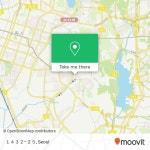 How to get to １４３２−２５ in 수원시, 경기도 by Bus or Subway | Moovit