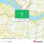 How to get to ７−１１７ in 동작구, 서울시 by Bus or Subway | Moovit