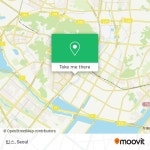 How to get to 빕스 in 연수구, 인천시 by Subway or Bus | Moovit