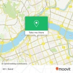 How to get to 661 in 강남구, 서울시 by Subway or Bus | Moovit