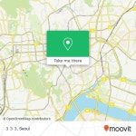 How to get to ３３３ in 중구, 서울시 by Subway or Bus | Moovit