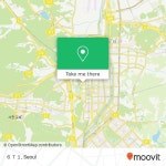 How to get to ６７１ in 성남시, 경기도 by Bus or Subway | Moovit