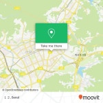 How to get to １２ in 안양시, 경기도 by Bus or Subway | Moovit